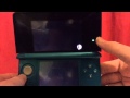 Game Over Super Smash Bros 4 3DS