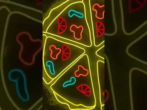 LED Neon Light