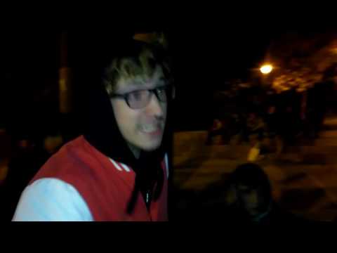 Lucker vs Ifon (BATALLON) - Cuartos - Martes Battle