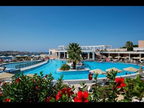 CHC Athina Palace Resort & Spa
