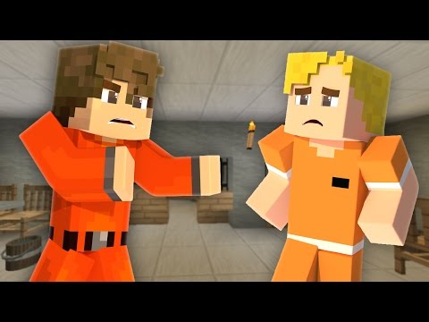 Parkside Prison - PRISON SNITCH! EP11 [S5]