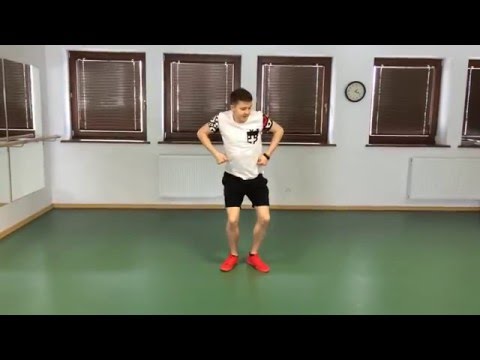 Gaia Beat ft Punidor - Uê (by Tomasz Kudłacz)