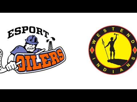 Oilers NG - Indians C1 SM-runkosarjan peli 1.11.2019