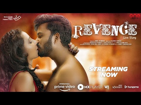 Omkar Nath Revenge web movie full video song