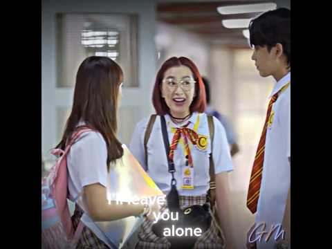 Aya Pineda, Captain of Team Dralys | Seducing Drake Palma (Ep 6)