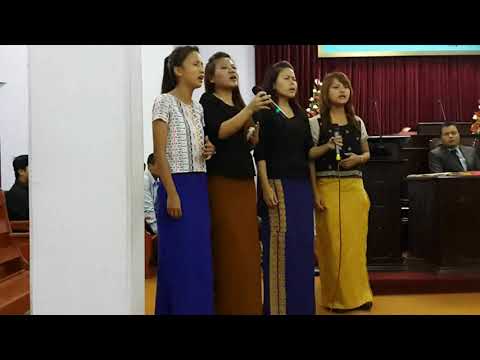 Vaivakawn Vengthlang KTP 2015 | Female Voice