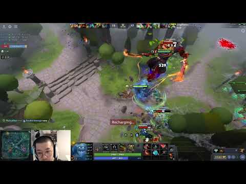 Tiny DD Crystallis is One Punch Man