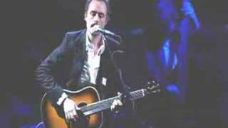 Richard Julian - World Keeps On