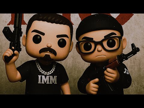 FINO - EL MUSO (feat.LLERA) (Video oficial)