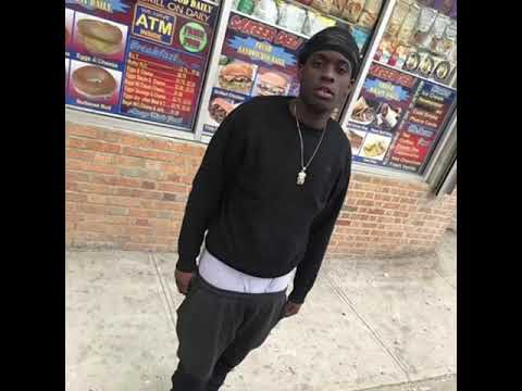 (UNRELEASED)Ciggy Black x Jay Aston x 26ar