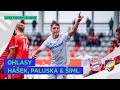 UYL Hašek Paluska Šiml Po Obratu A Výhře 2 1 Na Bayernu