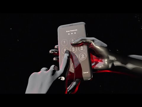 Video thumbnail for Code pin 878