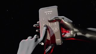 Code pin 878 Music Video