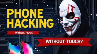 Hackers Can Hack Your Phone Without Touching It! (Proof Inside)