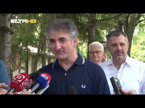 BL HRONIKA 27 06 17 -  SAOBRACAJNICA LAZAREVO