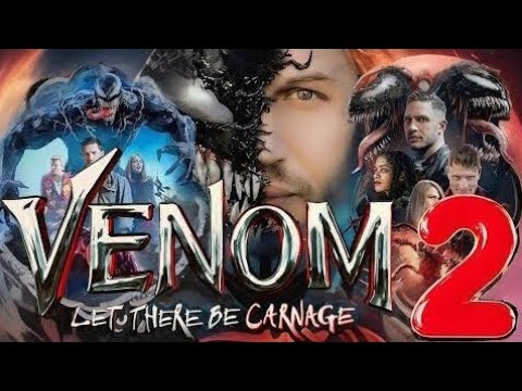 Venom: Let There Be Carnage (2026) Movie || Tom Hardy || Venom 2 Full Movie HD 1080p Fact & Details