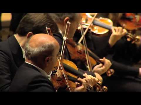 EMMANUEL PAHUD | Flute solo from Beethoven's 3rd Symphony