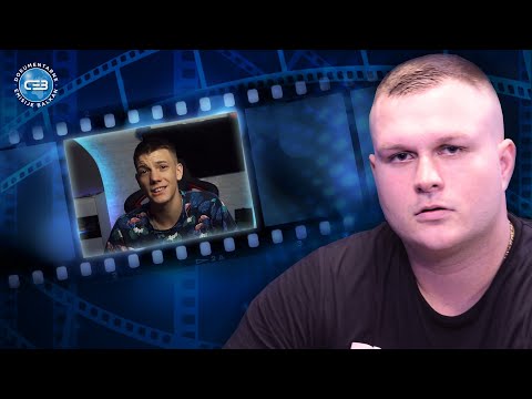 BALKAN INFO: Miloš Dragović - Choda je momak na mestu, nije loš ni mali Janko!