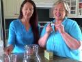 Sunrider - Antioxidant liquid Chlorophyll Evergreen Diana Walker