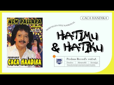 Musik Perdana Record and New Pallapa Official