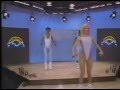 Morning Stretch With Joanie Greggains
