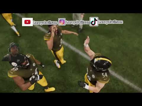 LarryDWilson’s Playoff Push Begins! Madden NFL 26 Superstar Mode Season 2 Ep. 6 🏈🔥