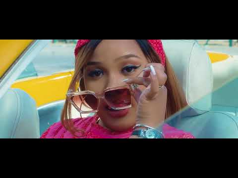 CHANTAL feat JUDICAEL   MAHERY Clip Officiel 2020 1