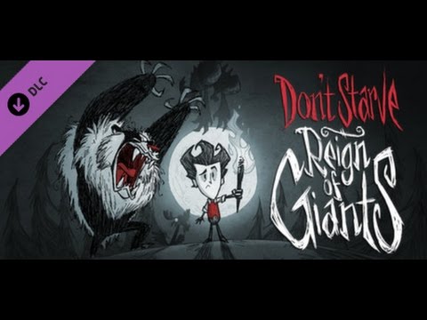 Don't Starve Español [Las aventuras de Wendy] EP 2 El Baul de la abuela