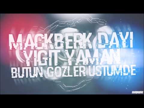 YY21 - Bütün Gözler Üstümde ft Mackberk