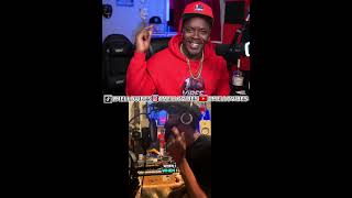 JAMAICAN REMIX WHEN I SEE U BY FANTASIA
