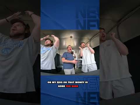 Dollars vs. Dynamite: MrBeast's Explosive 96K TNT Extravaganza!