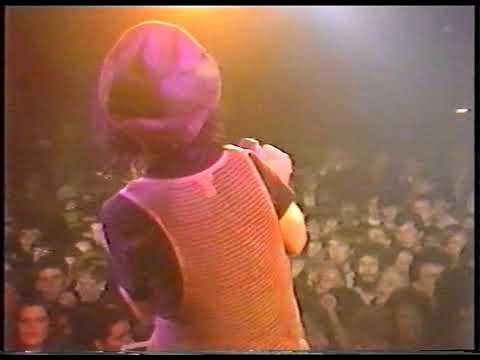 Videoclip de All Day (Live) — Ministry