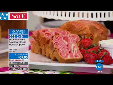 HSN | Kitchen Gadgets 05.26.2018 - 07 AM