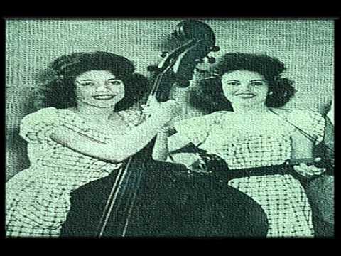 THE LOGAN SISTERS - Flop Mop