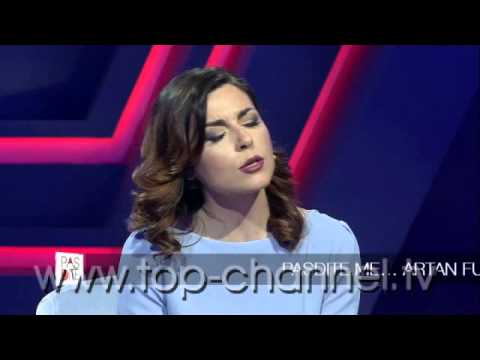 Pasdite ne TCH, 3 Prill 2015, Pjesa 2 - Top Channel Albania - Entertainment Show