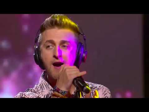 Coke Studio Algérie : الحلقة السابعة