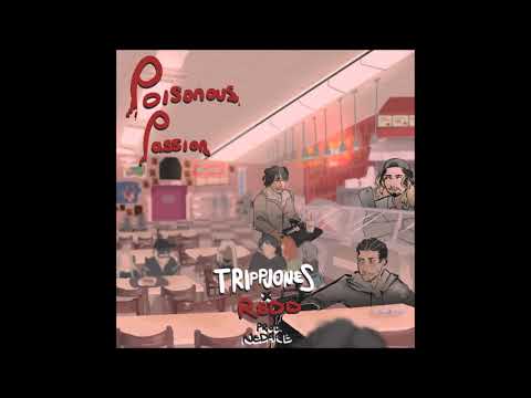 07. TRiPPJONES X REDD - MOBBIN N SOBBIN (ft. Little Pain) (Produced By NEDARB NAGROM) (Bonus Track)