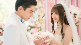 Lala Hsu (徐佳瑩) -Foolish Love 真的傻 Zhen De Sha [Chinese Lyrics/Pinyin/ EngSub] 一吻定情 Love at First kiss