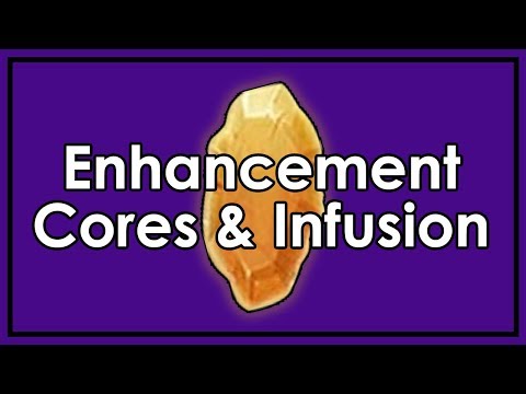 Destiny 2: Bungie Addresses Enhancement Cores (& Datto's Thoughts)
