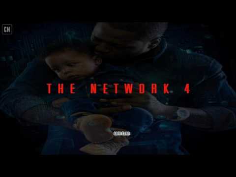 Young Chris - The Network 4 [FULL MIXTAPE + DOWNLOAD LINK] [2017]