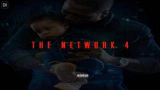 Young Chris - The Network 4 [FULL MIXTAPE + DOWNLOAD LINK] [2017]