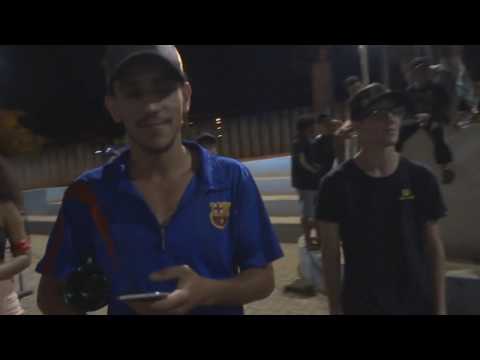 Kenay vs Rato | Semifinal da 1ª Batalha Do Bosque