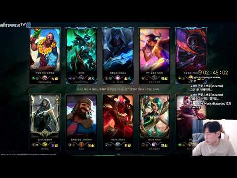 [ 만기퇴소 ( Gyulass )] Gangplank vs Irelia Top - Season 12 - Diamond IV