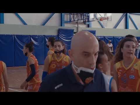 Accademia Volley promossa in B2 - 3 luglio 2021