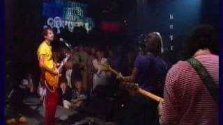 Santana - E Papa Re Live