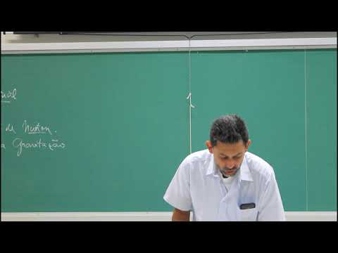 Aula 01: Lei de Coulomb