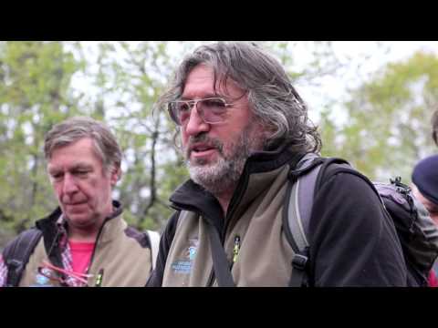 CAI - Percorsi della Grande Guerra sul Carso - parte 1