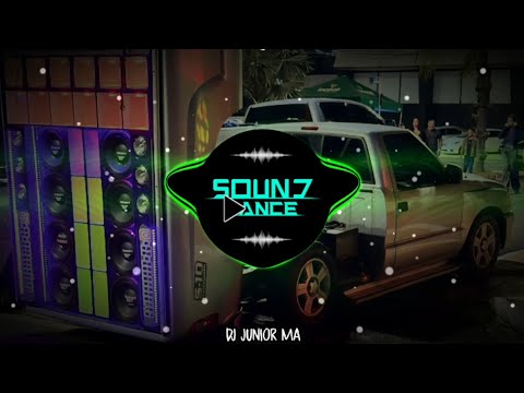 Sam Obernik, The Str8jackets - Love Oxygen (Junior MA REMIX) [2025]