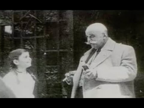 German Documentary about Gurdjieff