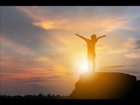 Vođena meditacija prepuštanja, otpuštanja i dopuštanja - Ana Bučević